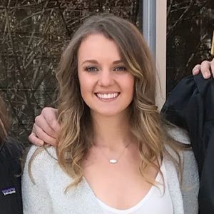 Meet your Posher, Aly